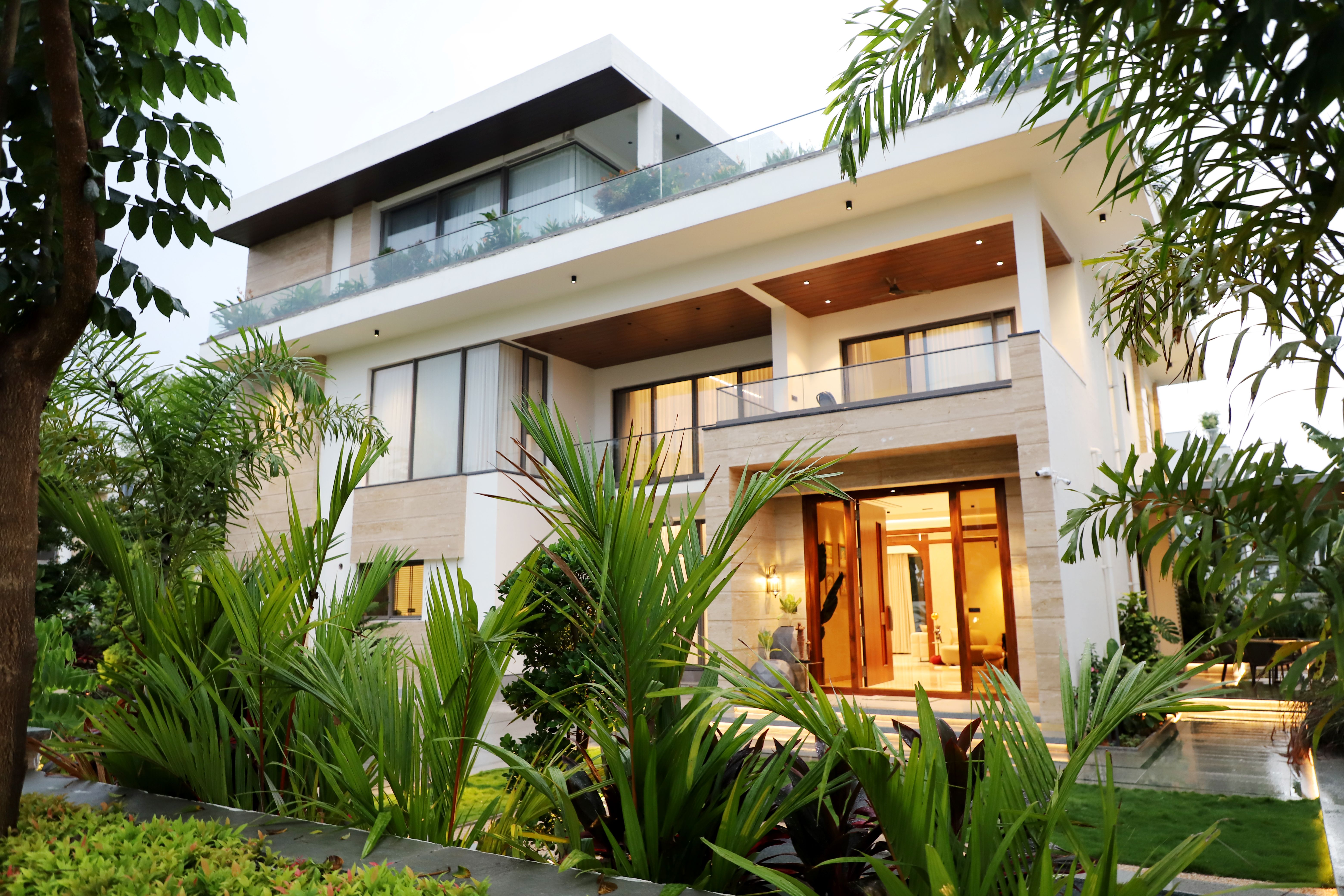 Housing