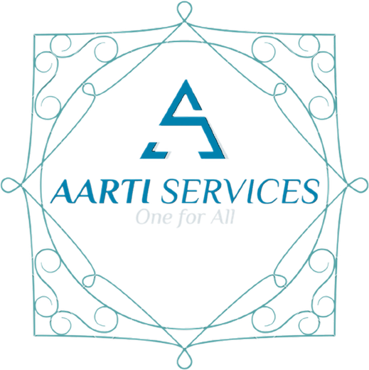 Aarti Services — one for all