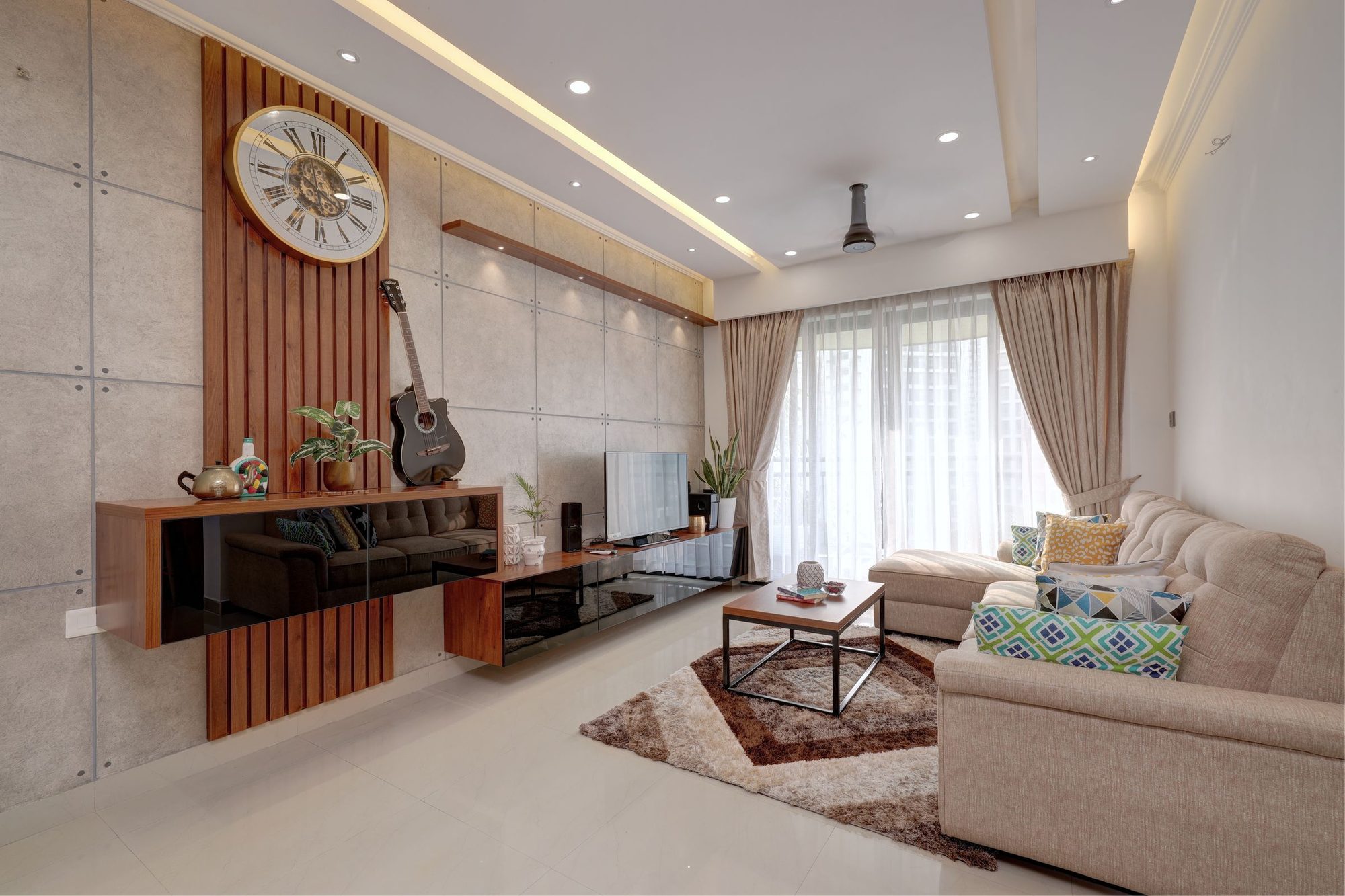 Interiors